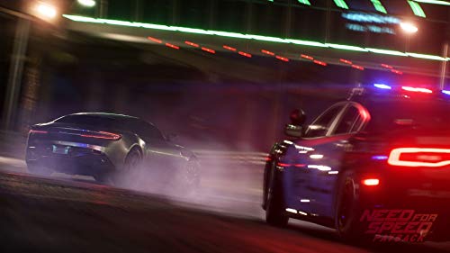 Need for Speed Payback - PlayStation 4