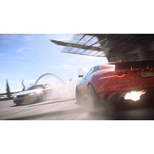 Need for Speed Payback - PlayStation 4