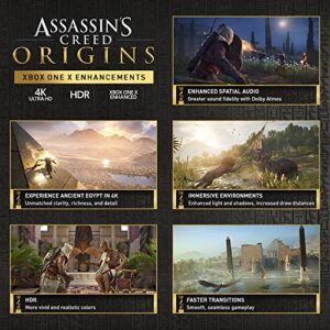 Assassin's Creed Origins - Xbox One Standard Edition