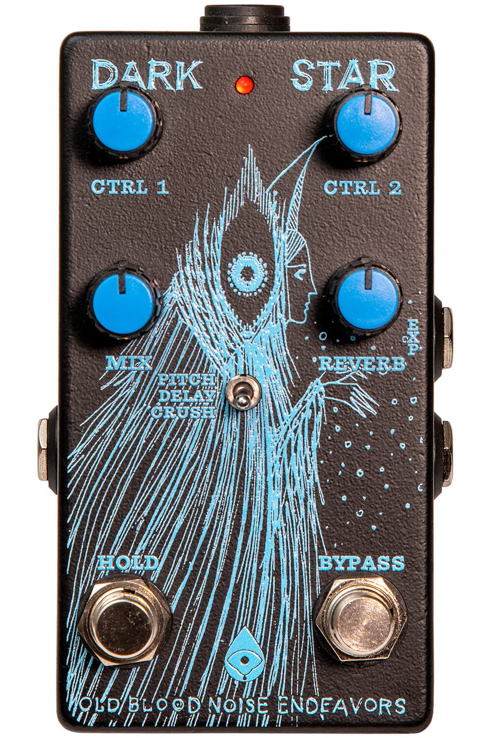 Old Blood Noise Dark Star Pad Reverb V2