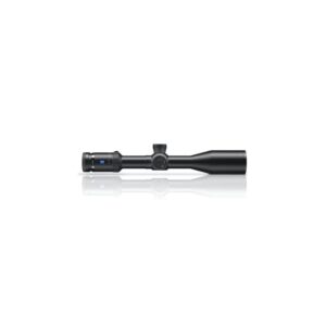 Zeiss Conquest V6 5-30x50 ZMOA Reticle w/BDC Turret, Black,