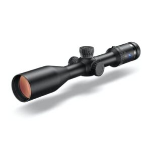 Zeiss Conquest V6 5-30x50 ZMOA Reticle w/BDC Turret, Black,