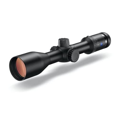 Zeiss Conquest V6 3-18x50 ZMOA Reticle w/BDC Turret (522241-9994-070)