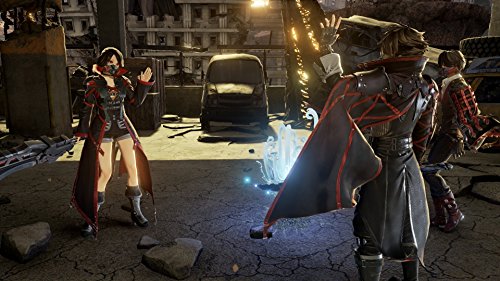 Code Vein - Xbox One