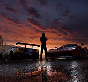 Forza Motorsport 7 – Standard Edition - Xbox One