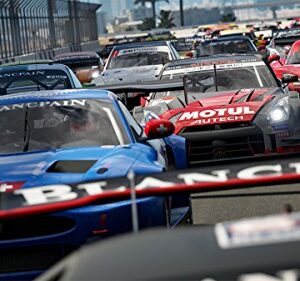 Forza Motorsport 7 – Standard Edition - Xbox One