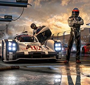 Forza Motorsport 7 – Standard Edition - Xbox One