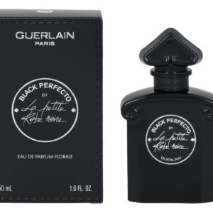 Guerlain La Petite Robe Noire Black Perfecto Eau De Parfum Florale Spray 50ml/1.6oz