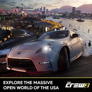 The Crew 2 - Xbox One