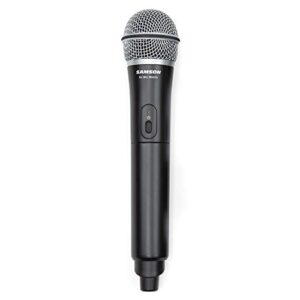 samson go mic mobile handheld q8 transmitter