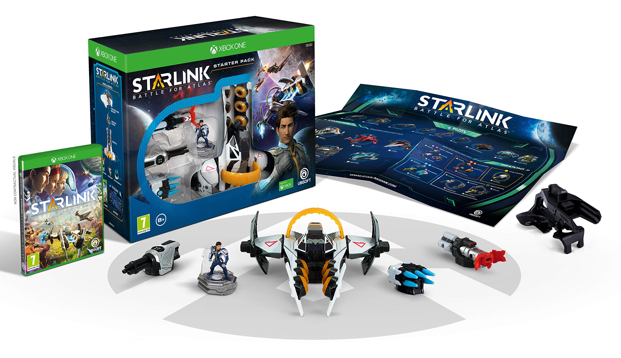 Starlink: Battle for Atlas (Xbox One)