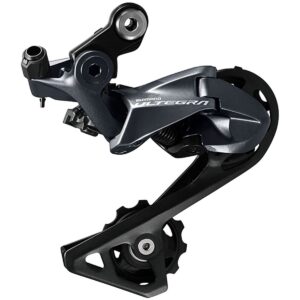 Shimano Ultegra RD-R8000-GS Rear Derailleur - 11 Speed, Medium Cage, Black