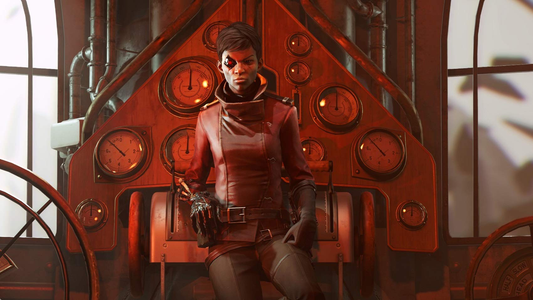 Dishonored: The Death of the Outsider - Xbox One