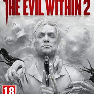 Third Party - The Evil Within 2 Occasion [ Xbox One ] - 5055856416388