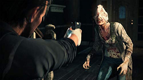 Third Party - The Evil Within 2 Occasion [ Xbox One ] - 5055856416388