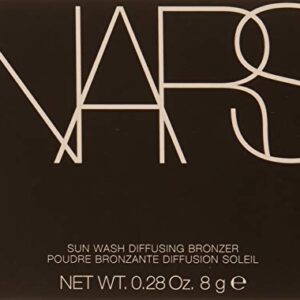 Nars Sun Wash Diffusing Bronzer, Falaises, 0.28 Ounce