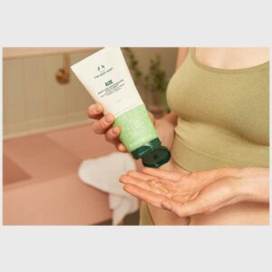 The Body Shop Aloe Multi-Use Soothing Gel, 6.76 Fl Oz