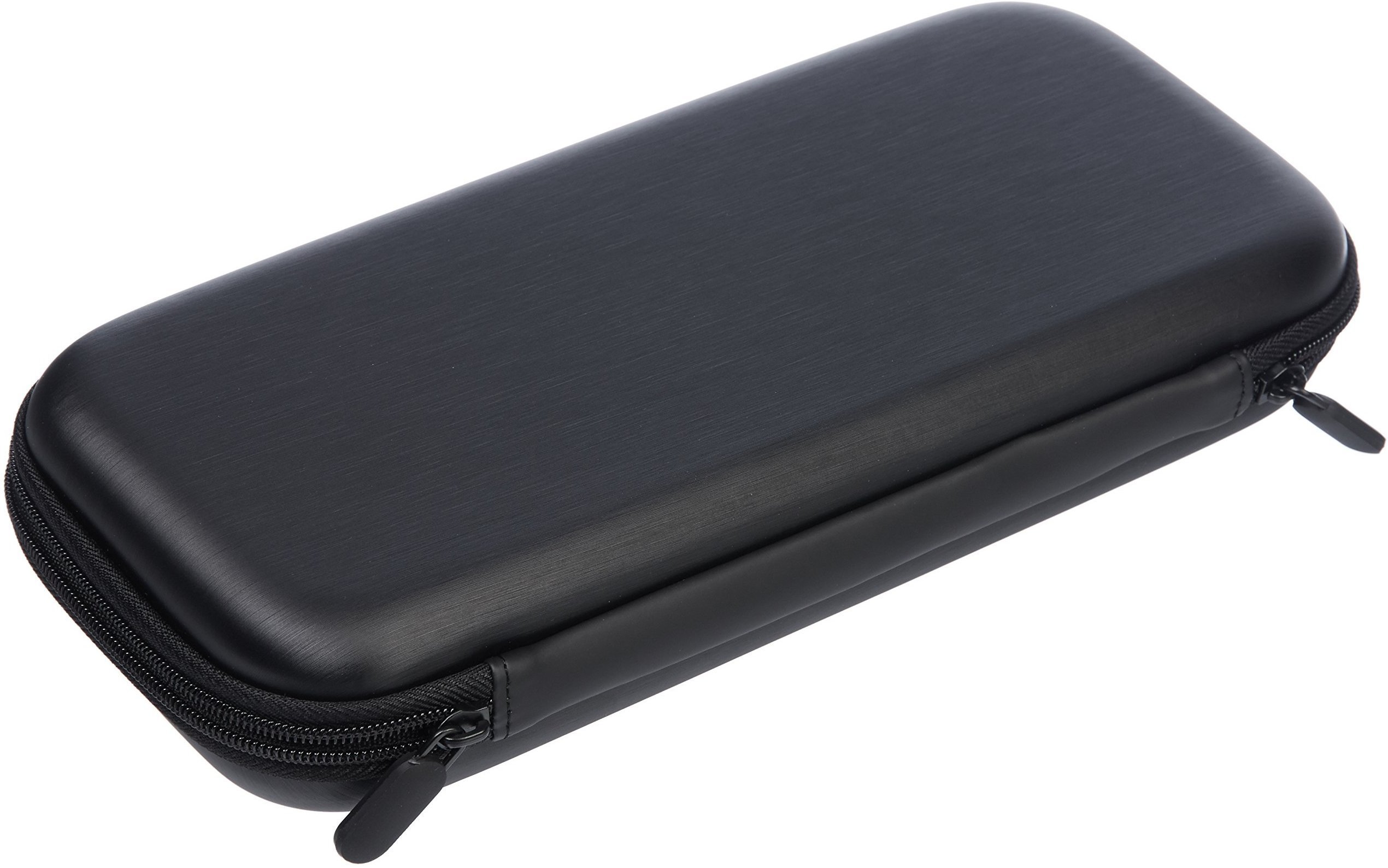 Amazon Basics Carrying Case for Nintendo Switch - Black