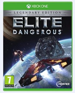 elite dangerous legendary edition (xbox one)