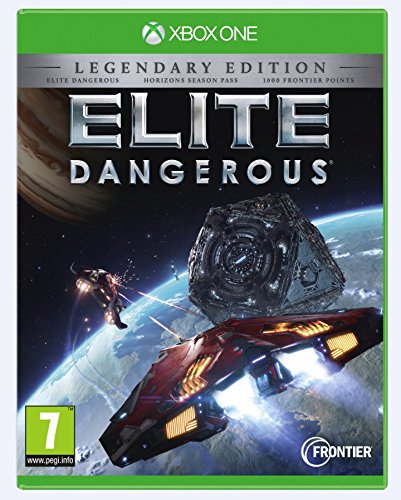 Elite Dangerous Legendary Edition (Xbox One)