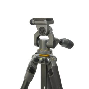 Vanguard Alta Pro 2 264AO Aluminum Tripod with Alta PH-31 Pan Head