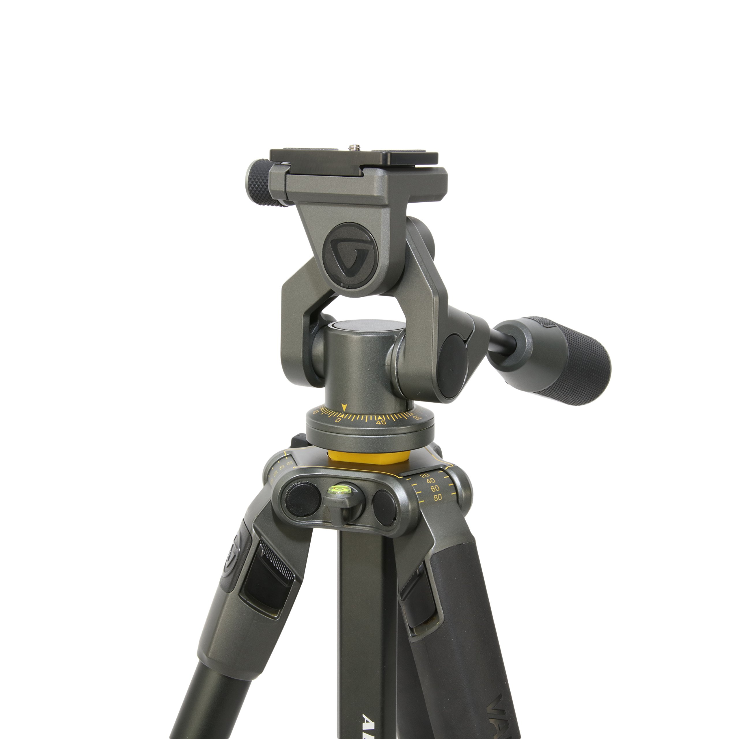 Vanguard Alta Pro 2 264AO Aluminum Tripod with Alta PH-31 Pan Head