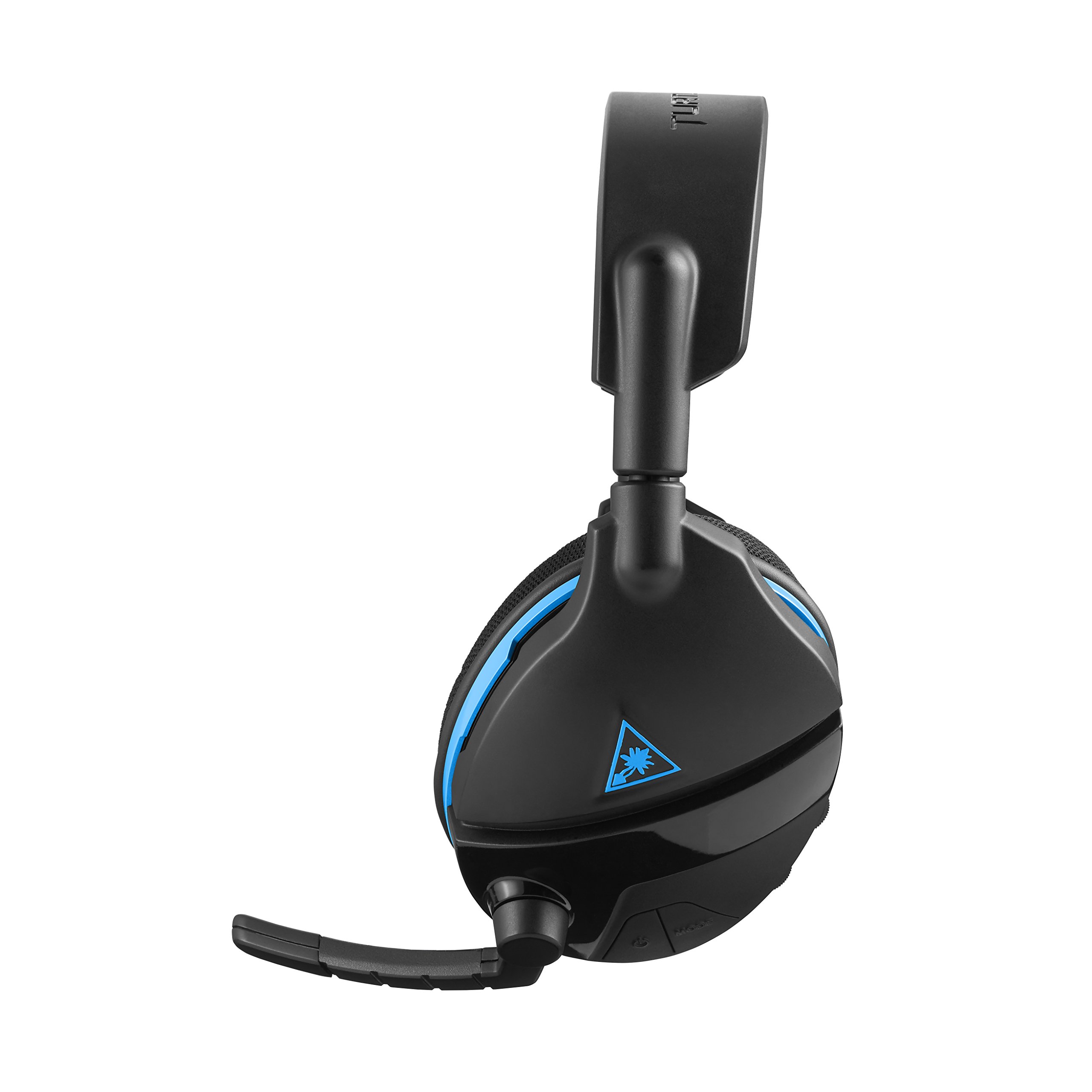 Turtle Beach Stealth 600 Wireless Surround Sound Gaming Headset for PlayStation 5 and PlayStation 4