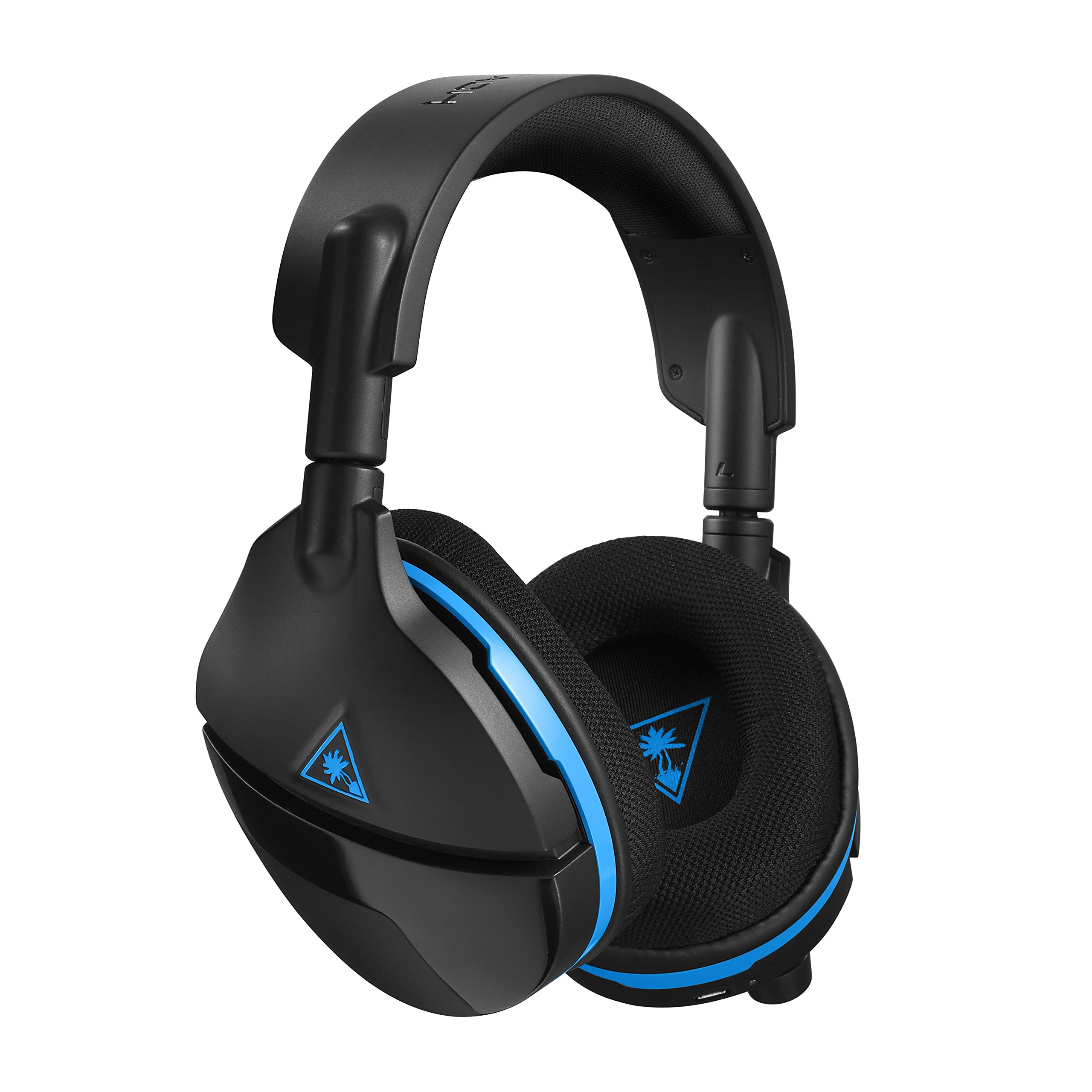 Turtle Beach Stealth 600 Wireless Surround Sound Gaming Headset for PlayStation 5 and PlayStation 4