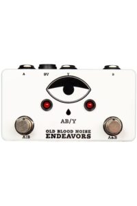 old blood noise ab/y switcher