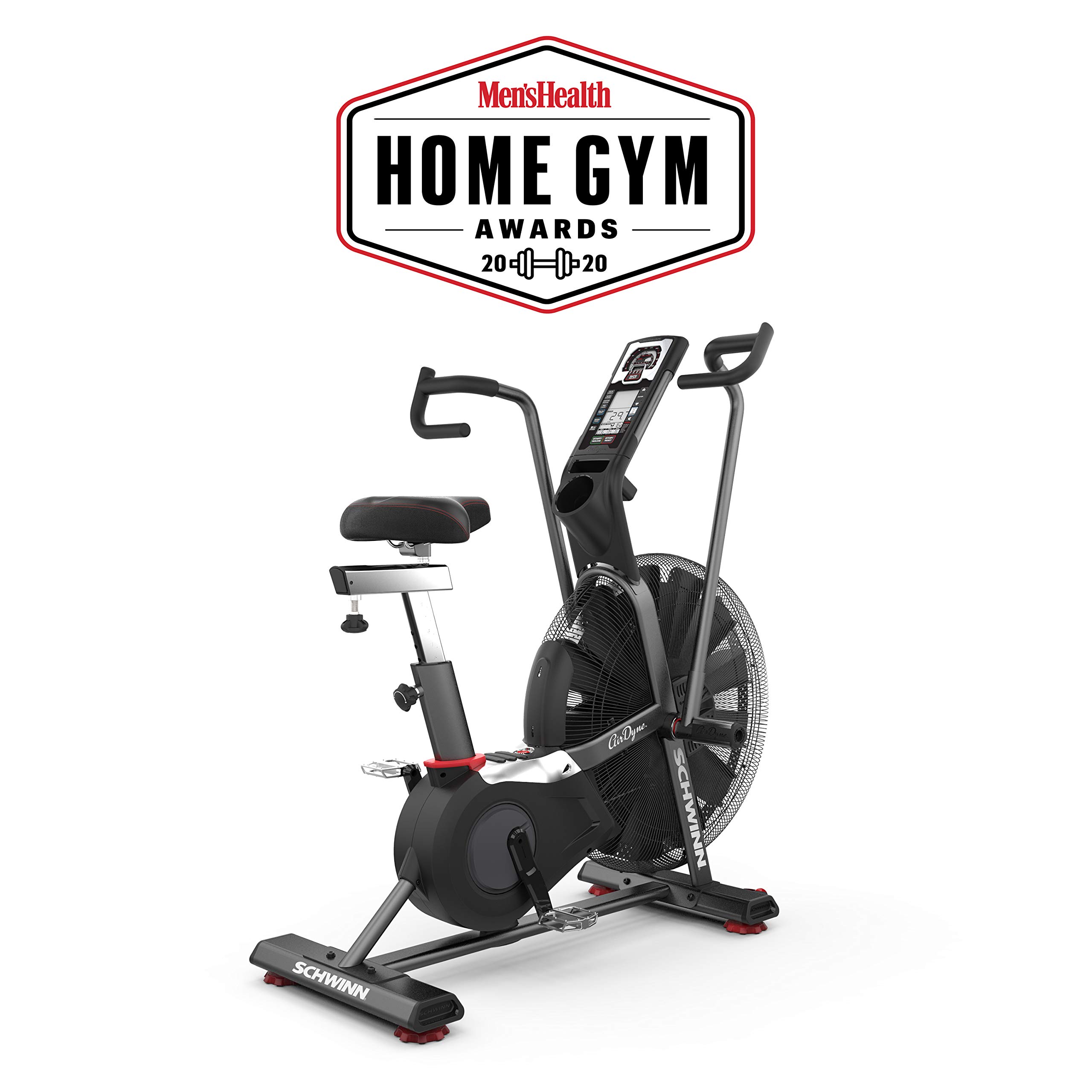 Schwinn Fitness AD7 Airdyne Bike