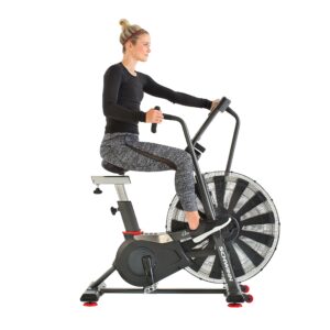 Schwinn Fitness AD7 Airdyne Bike