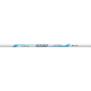 Orlimar Golf ATS Junior Girl's Sky Blue Golf Putter (Right Hand Ages 9-12)