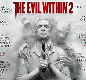 The Evil Within 2 - Xbox One