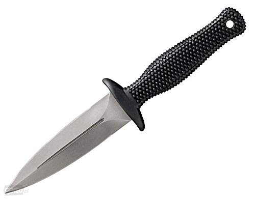 Cold Steel Counter TAC Series Fixed Blade Boot Knife, Counter TAC II, 3-3/8"""