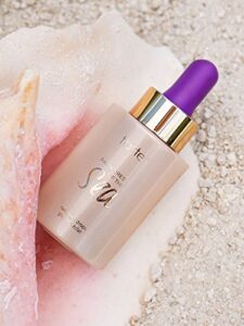 tarte sea radiance drops 1 oz/ 30 ml