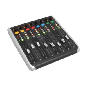 behringer x-touch extender