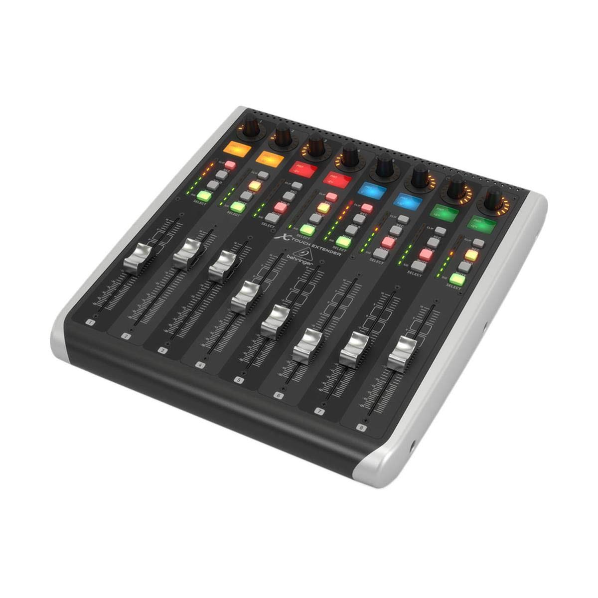 Behringer X-Touch Extender