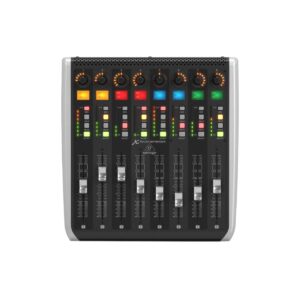 Behringer X-Touch Extender