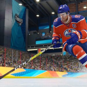 NHL 18, Xbox One-Blu-ray Disc