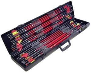 case club arrow holder case