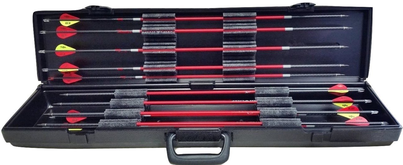 Case Club Arrow Holder Case