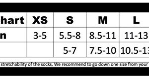 Vitalsox Patented Graduated Compression Socks, Carbon/Lime, Large