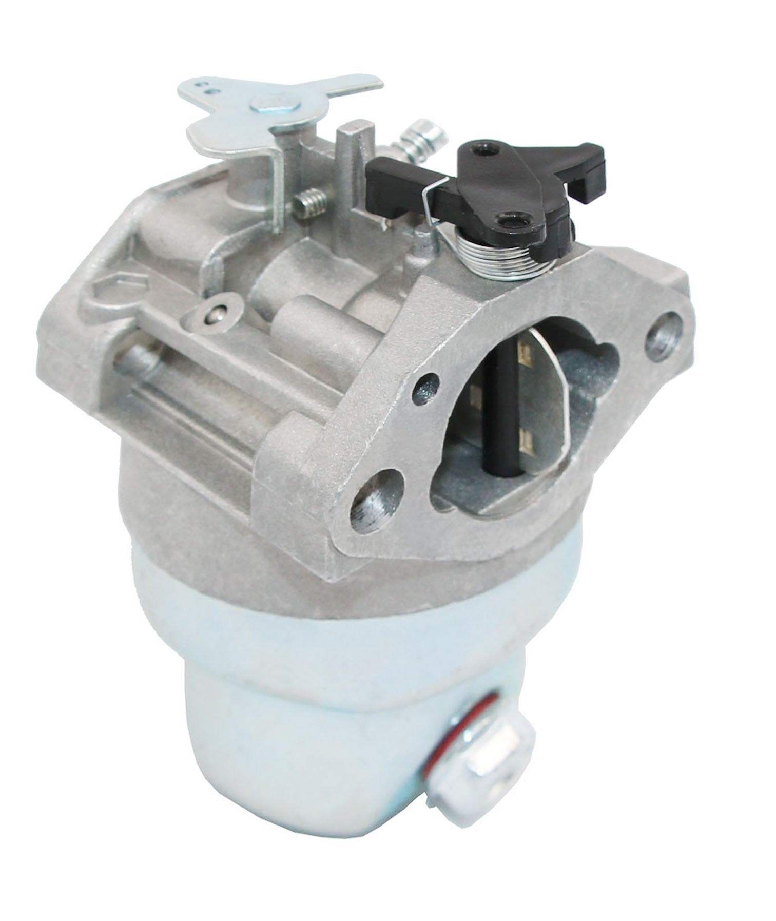 GCV160 Carburetor for Honda HRT216 GCV160a GCV160LAO GCV160LA0 HRS216 HRB216 HRR216 HRZ216 - Carburetor for Honda GCV160LA GCV160LE 16100-Z0L-023 16100-ZM0-804 For Car