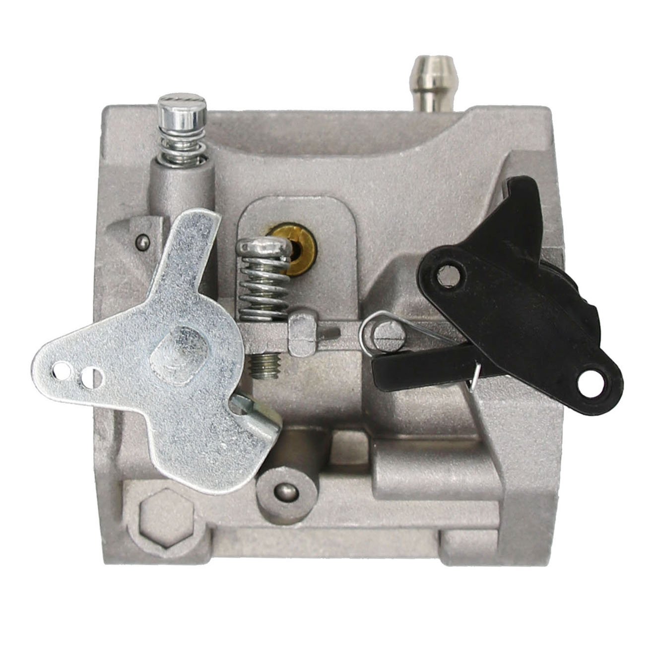 GCV160 Carburetor for Honda HRT216 GCV160a GCV160LAO GCV160LA0 HRS216 HRB216 HRR216 HRZ216 - Carburetor for Honda GCV160LA GCV160LE 16100-Z0L-023 16100-ZM0-804 For Car