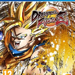 JEU Console BANDAI NAMCO Dragon Ball FIGHTERZ PS4