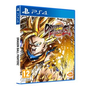 JEU Console BANDAI NAMCO Dragon Ball FIGHTERZ PS4