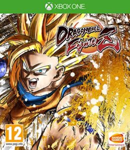 jeu console bandai namco dragon ball fighterz xbox one