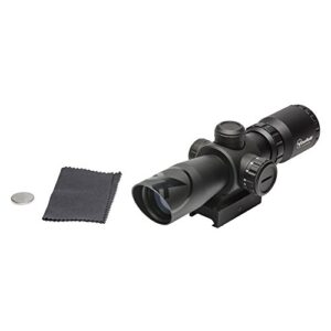 Firefield Barrage 1.5-5X32 Rifle Scope