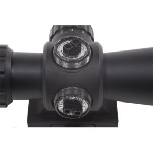 Firefield Barrage 1.5-5X32 Rifle Scope