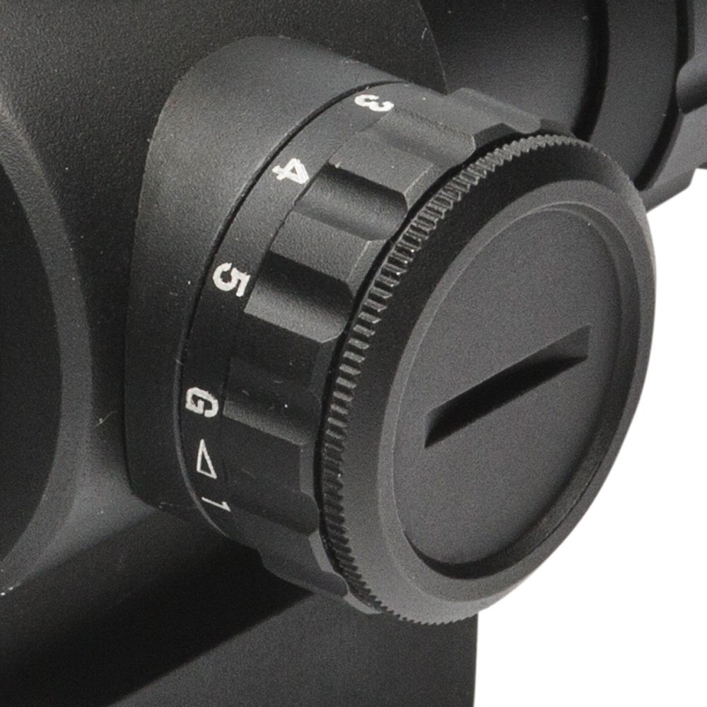 Firefield Barrage 1.5-5X32 Rifle Scope